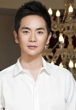 张晓龙