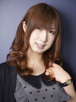 高森奈津美