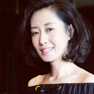 刘敏涛