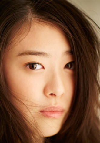 水上京香