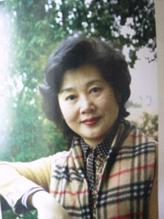 马瑶瑶