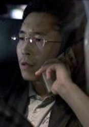 白贤宇