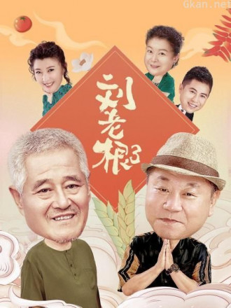 刘老根 第三部