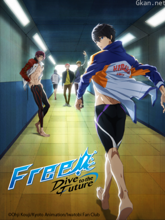 Free!-DivetotheFuture-