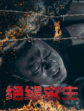 绝缝求生