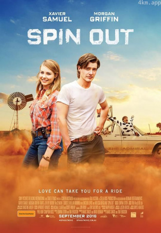 脱轨 Spin Out